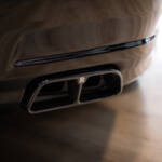 Novitec bodykit Rolls-Royce Wraith
