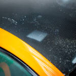 McLaren 570S: Ochranná fólie PPF