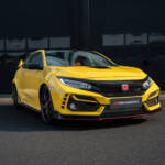 Honda Civic Type-R