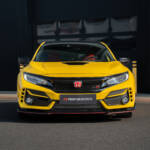 Honda Civic Type-R