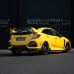 Honda Civic Type-R