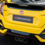 Honda Civic Type-R