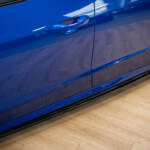 Instalace Maxton Design na Audi S7