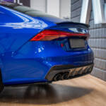 Instalace Maxton Design na Audi S7