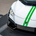 Lamborghini Huracán Tecnica Celopolep PPF