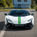 Lamborghini Huracán Tecnica Celopolep PPF