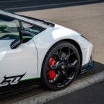 Lamborghini Huracán Tecnica Celopolep PPF