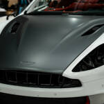 Celopolep Wrap Aston Martin Vanquish S