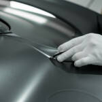Celopolep Wrap Aston Martin Vanquish S