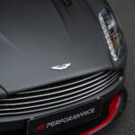 Celopolep Wrap Aston Martin Vanquish S