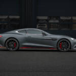 Celopolep Wrap Aston Martin Vanquish S