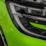 Renault Austral v barvě Gloss Light Green