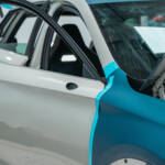 Cupra Formentor Matt Petrolhead