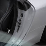 Ochranná fólie PPF Mercedes-Benz SL63