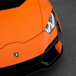 Ochranná fólie PPF Lamborghini Huracán Tecnica