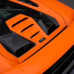 Ochranná fólie PPF Lamborghini Huracán Tecnica