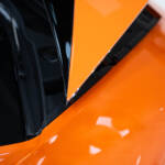 Ochranná fólie PPF Lamborghini Huracán Tecnica