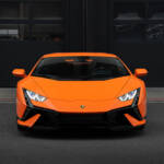 Ochranná fólie PPF Lamborghini Huracán Tecnica