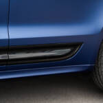 Matná fólie PPF Porsche Macan