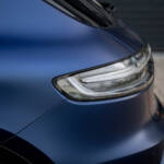 Matná fólie PPF Porsche Macan